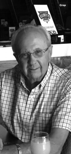 Donald E. Hooper